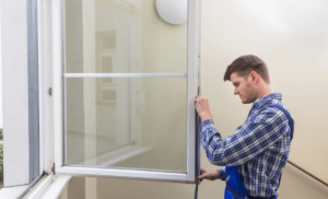 Arnavutköy Pencere Tamiri