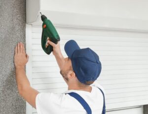 Avcılar Panjur Tamiri