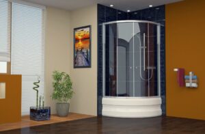 Duşakabin Cam Tamiri