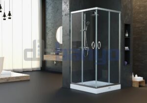 Duşakabin İzalasyonu