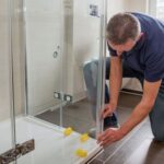 Duşakabin Tekerlek Tamiri