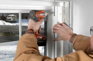 Eyüp Pencere Tamiri