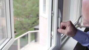 Güngören Pencere Tamiri