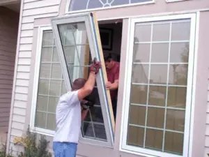 Pendik Pencere Tamiri