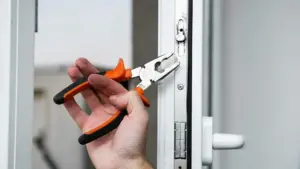 Sarıyer Pencere Tamiri