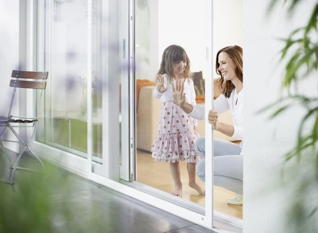 Pencere Plise Sineklik