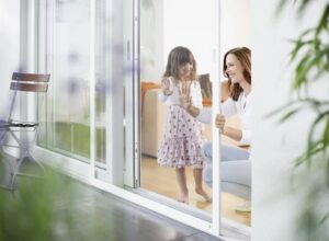 Pencere Plise Sineklik