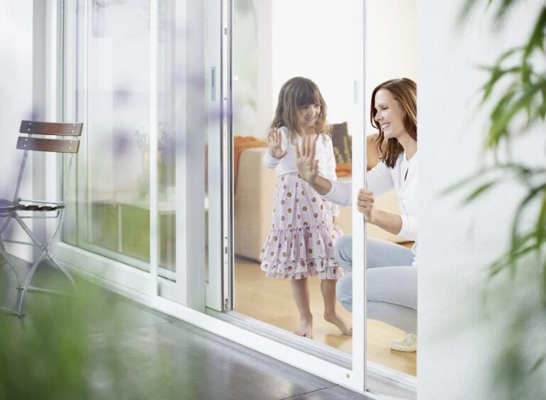 Pencere Plise Sineklik