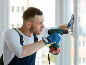 Ümraniye Pencere Tamiri