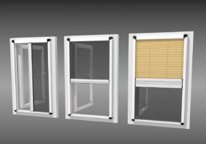 Avcılar Plise Sineklik