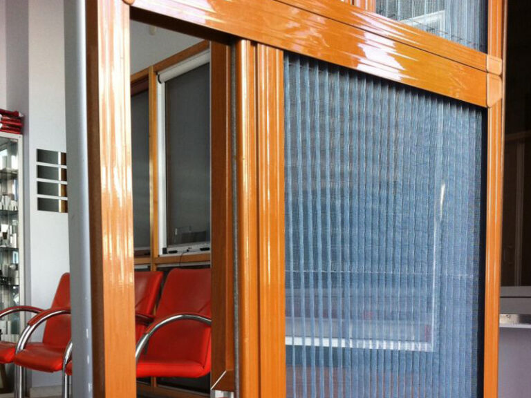 Avcılar Sineklik Tamiri