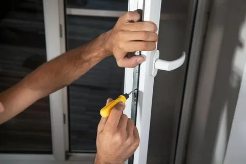 Bahçelievler Pencere Tamiri