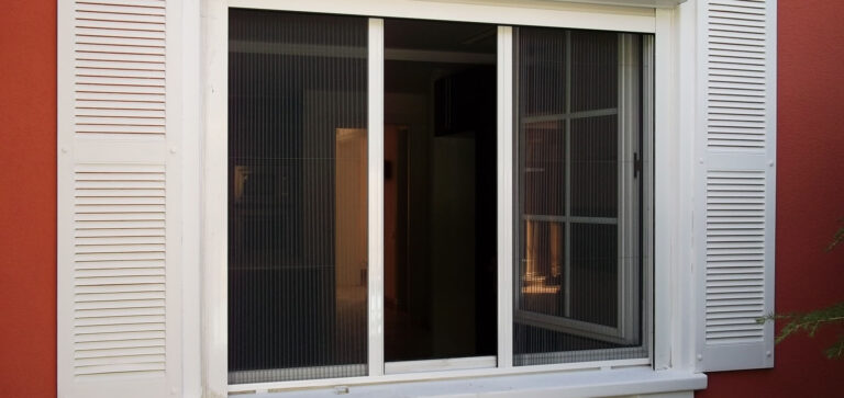 Bakırköy Plise Sineklik