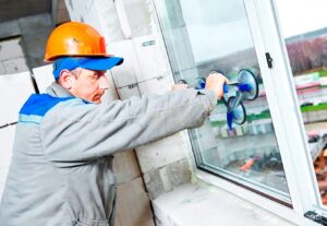 Başakşehir Pencere Tamiri