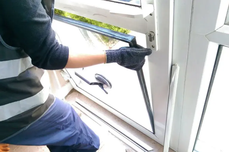 Bayrampaşa Pencere Tamiri