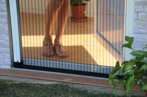 Beşiktaş Sineklik Tamiri