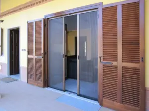 Beyoğlu Sineklik Tamiri