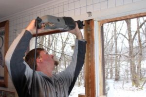 Esenler Pencere Tamiri