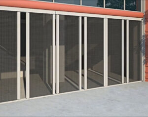 Esenler Plise Sineklik