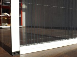 Kâğıthane Plise Sineklik